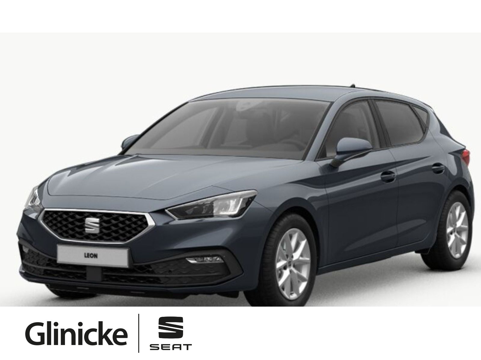 Leon Road Edition 1.5 TSI LED RFK Full Link