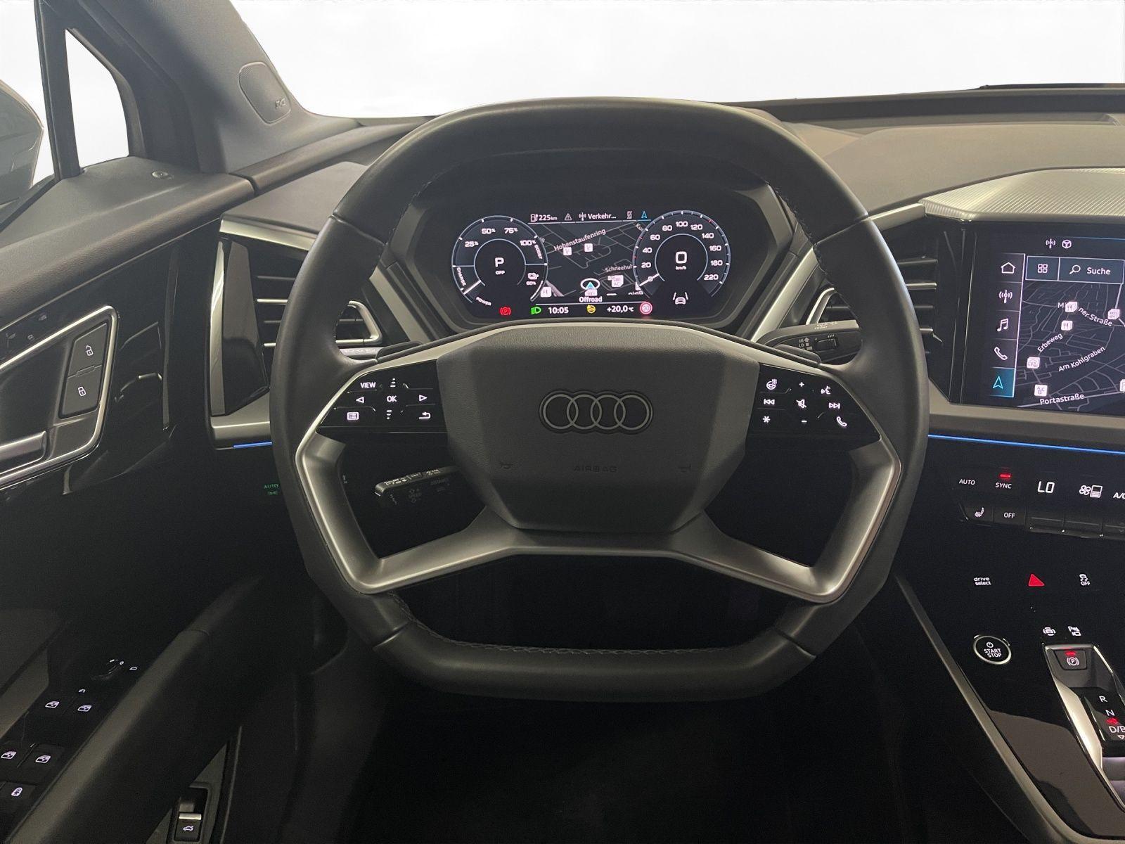 Audi - Q4 Sportback e-tron_21 Audi - Q4 Sportback e-tron_21