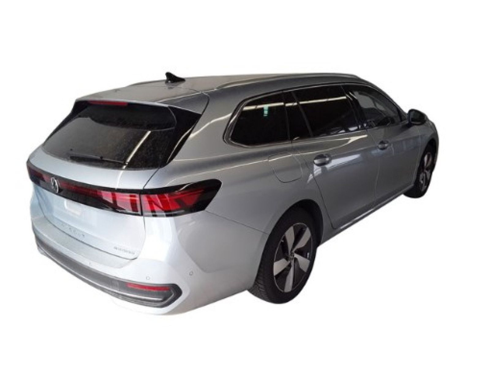 Volkswagen - Passat Variant_4
