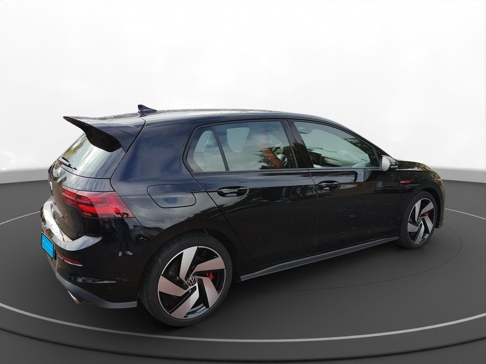 Volkswagen - Golf GTI_10