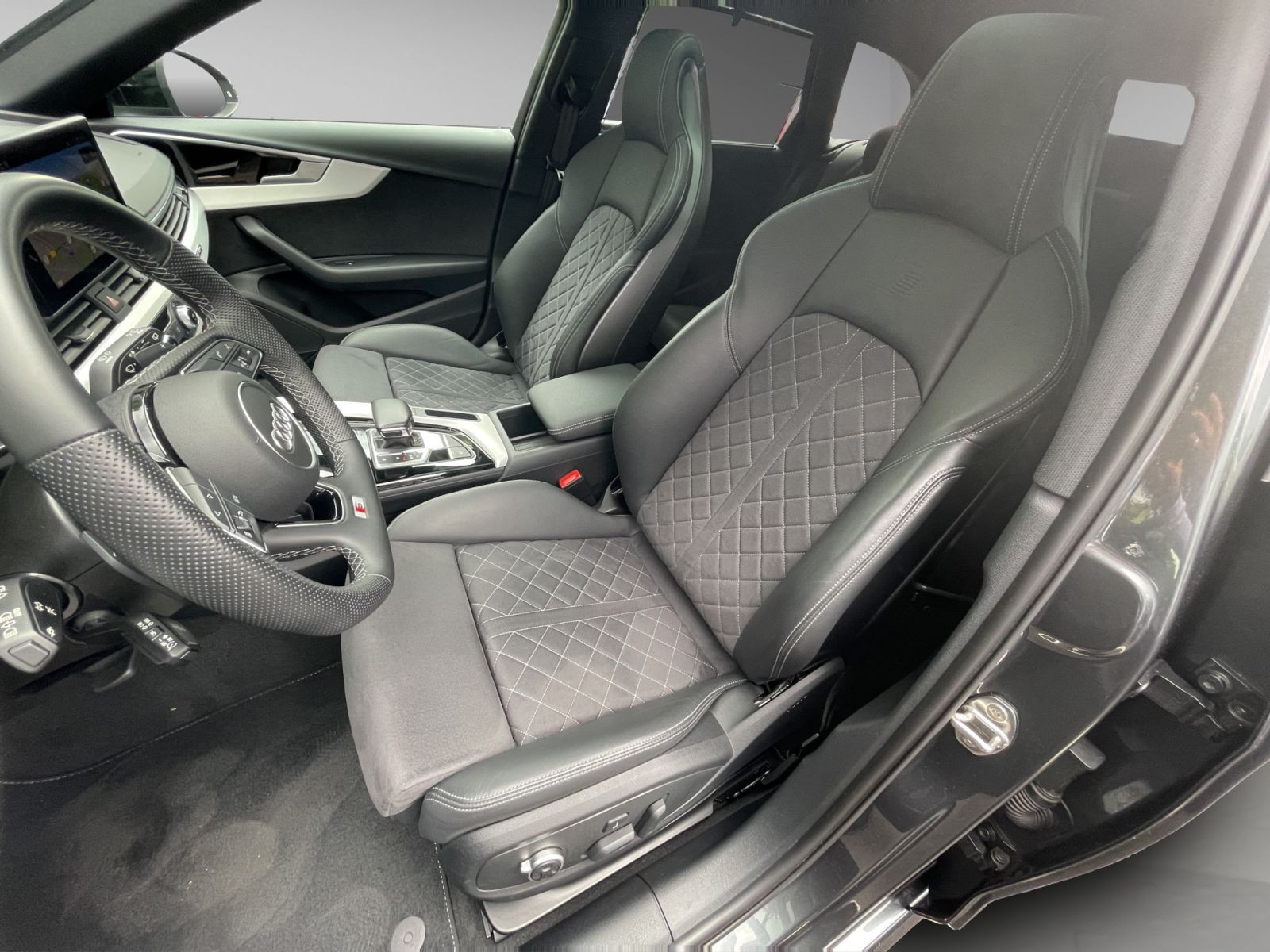 Audi - A4 Avant_11