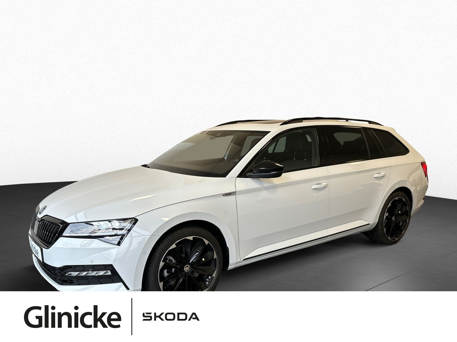 Škoda - Superb_1