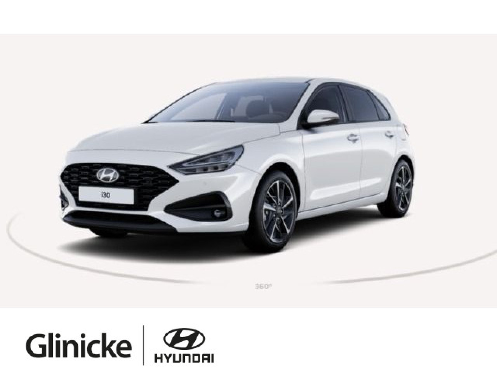 i30 ADVANTAGE*PlusP*Navi*RKam*VollLED*SitzHeiz*2ZKlima