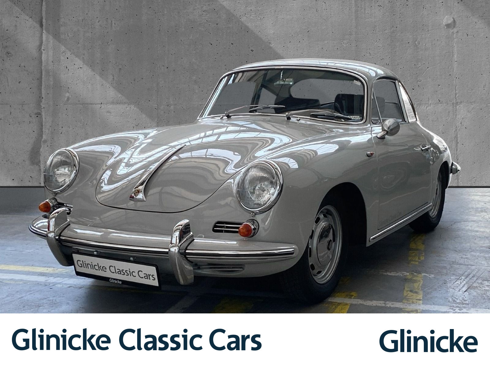 356 c Coupe