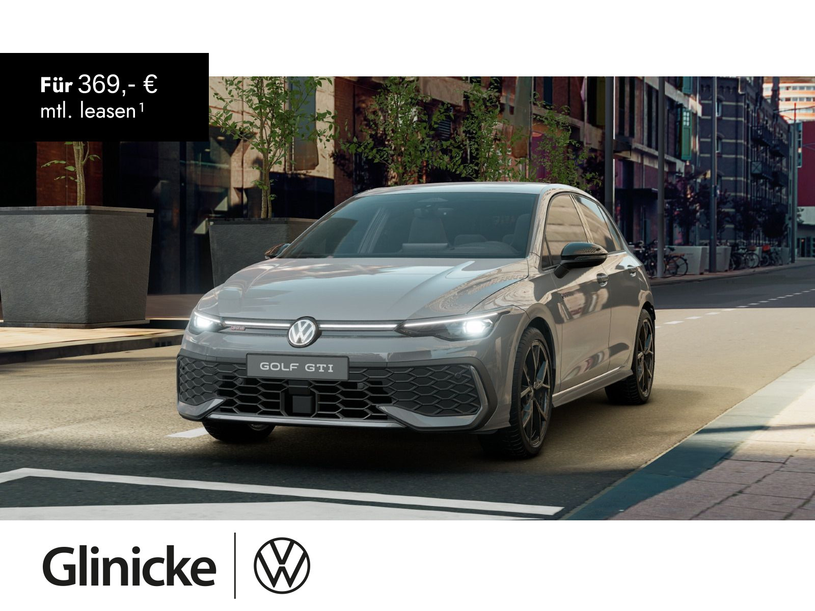 Volkswagen - Golf GTI_1
