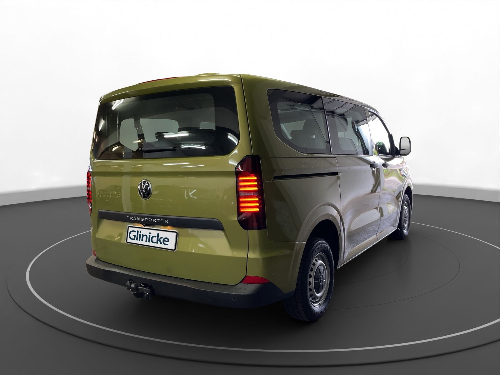 Volkswagen - Transporter Kombi_3