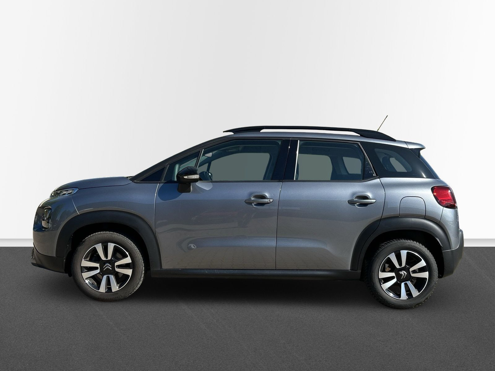 Citroën - C3 Aircross_2