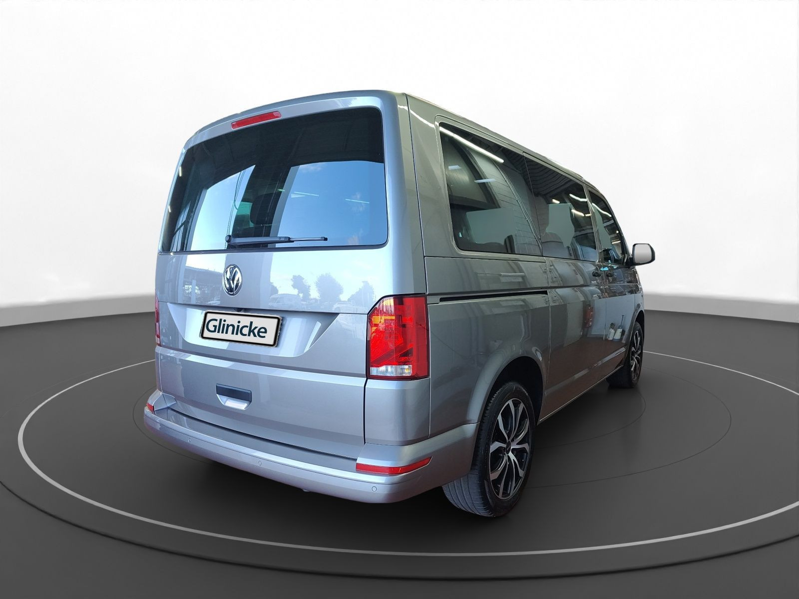 Volkswagen - T6.1 Multivan_11