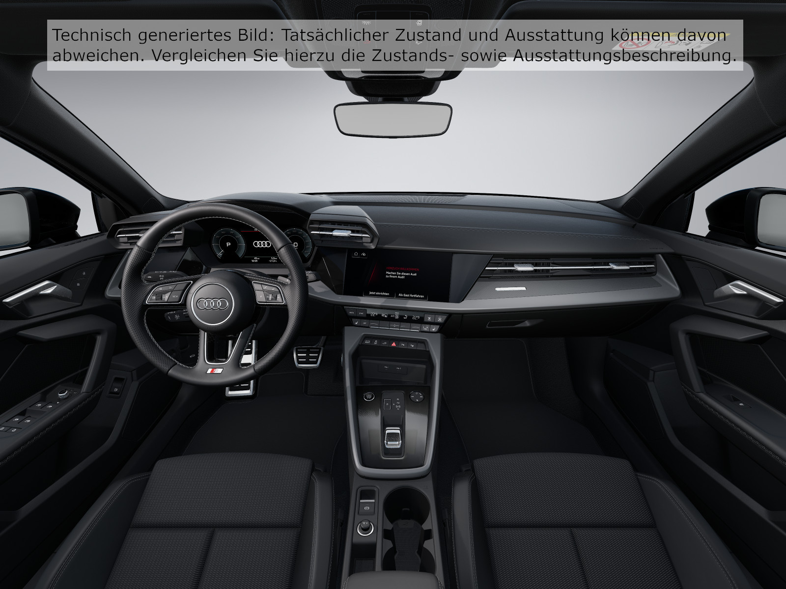 Audi - A3 Sportback_9