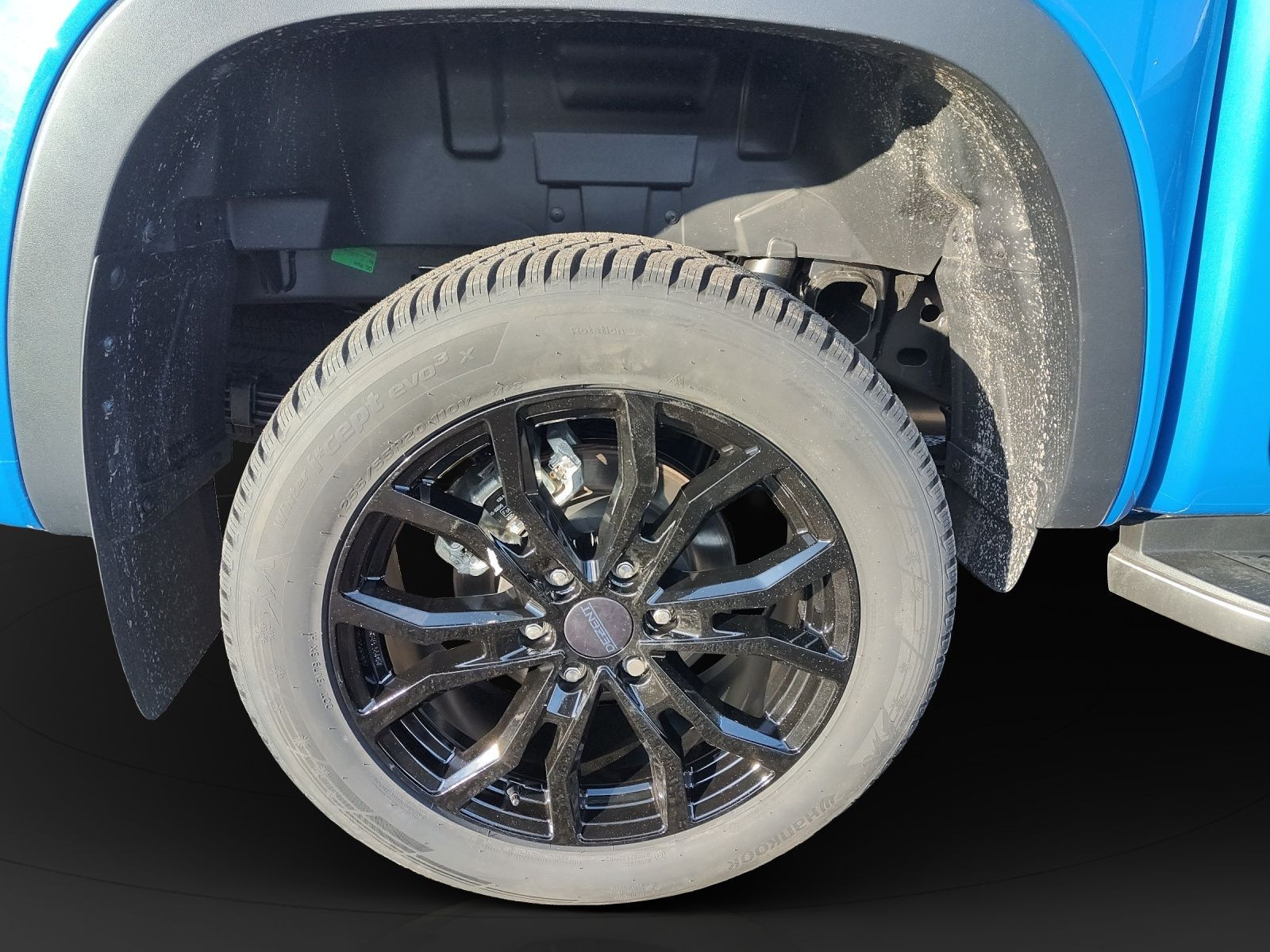 Volkswagen - Amarok_14