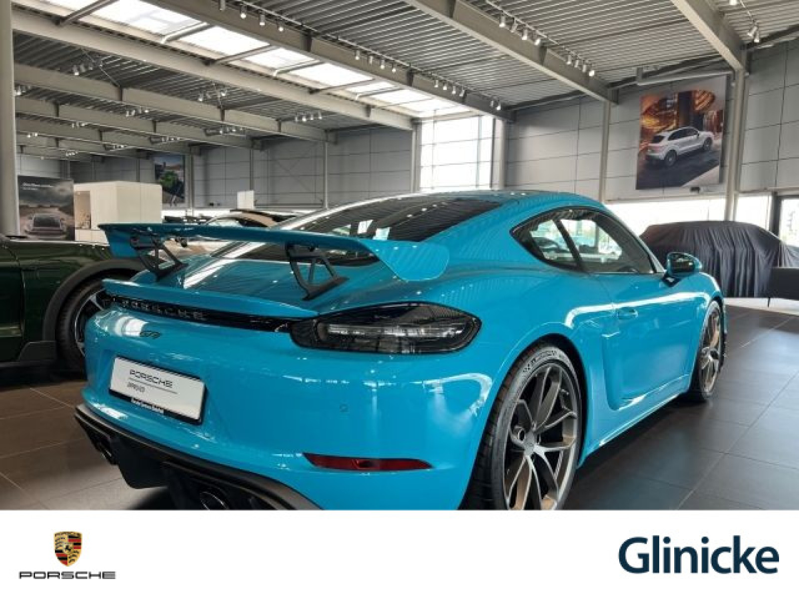 Porsche - Cayman_7
