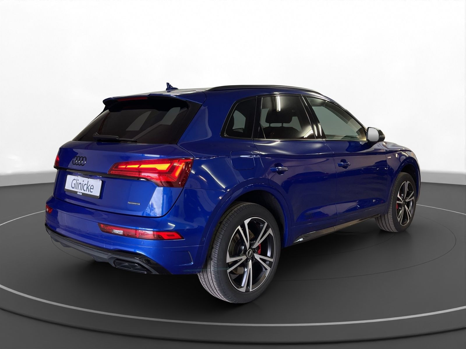 Audi - Q5_6 Audi - Q5_6