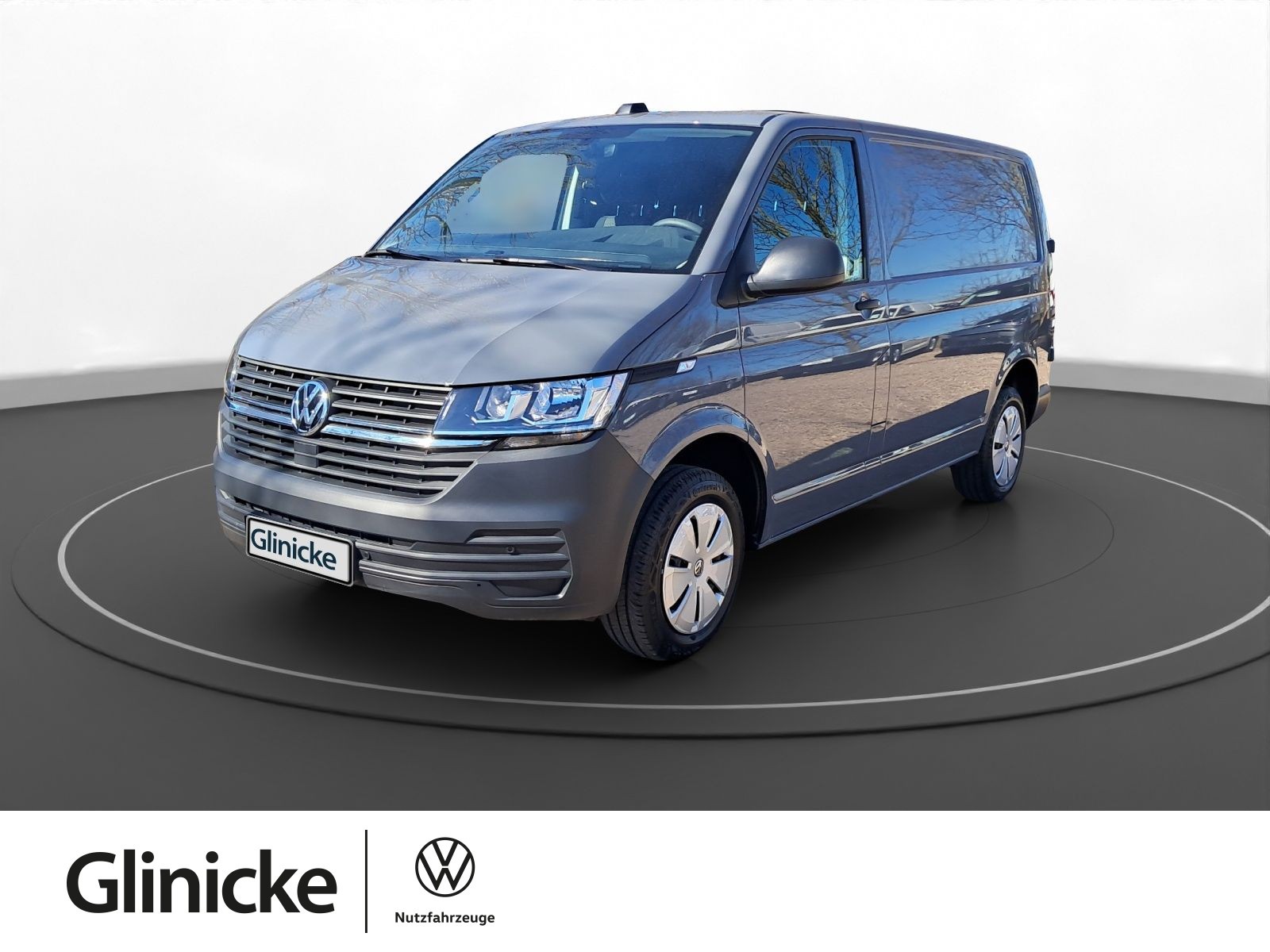 T6.1 Kasten 2,0 l TDI SCR 110 kW 6-Gang 23 % NL*