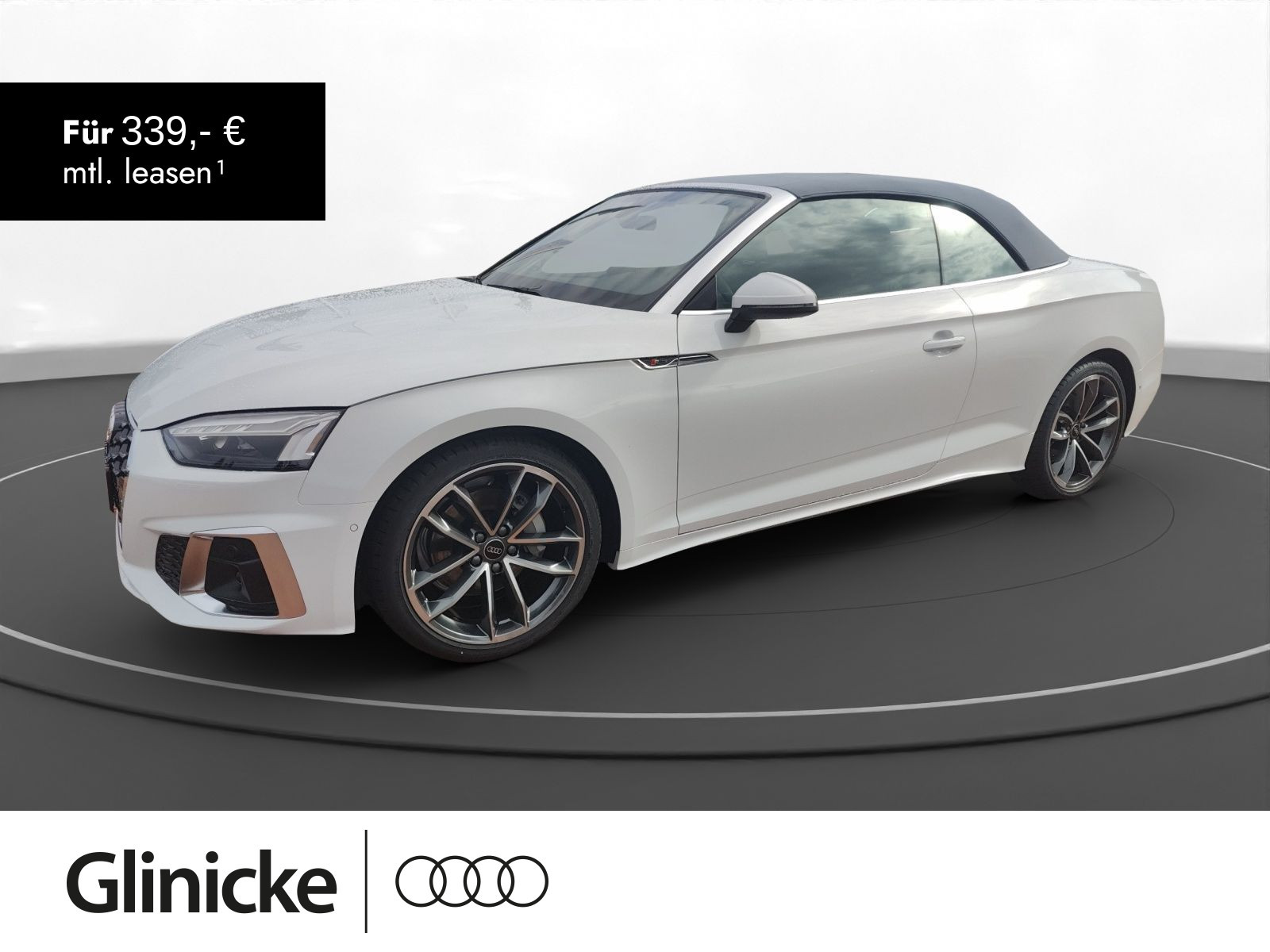 Audi - A5 Cabriolet_1