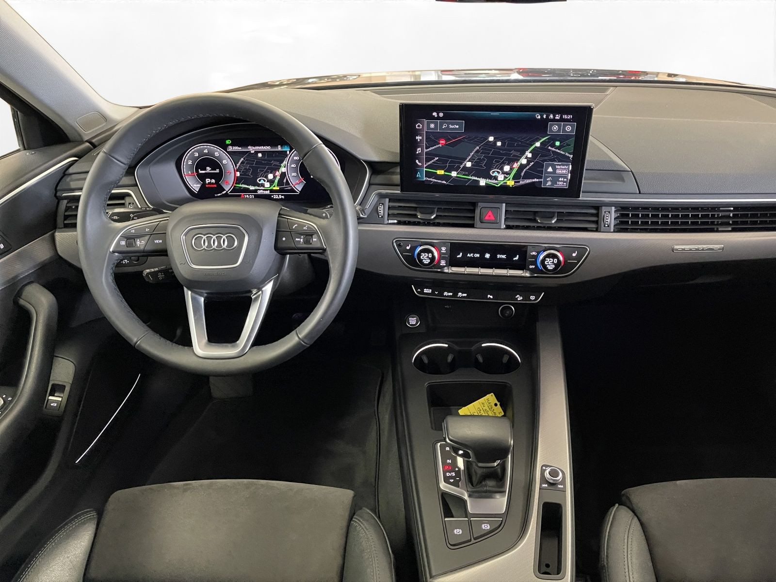 Audi - A4 Allroad_22