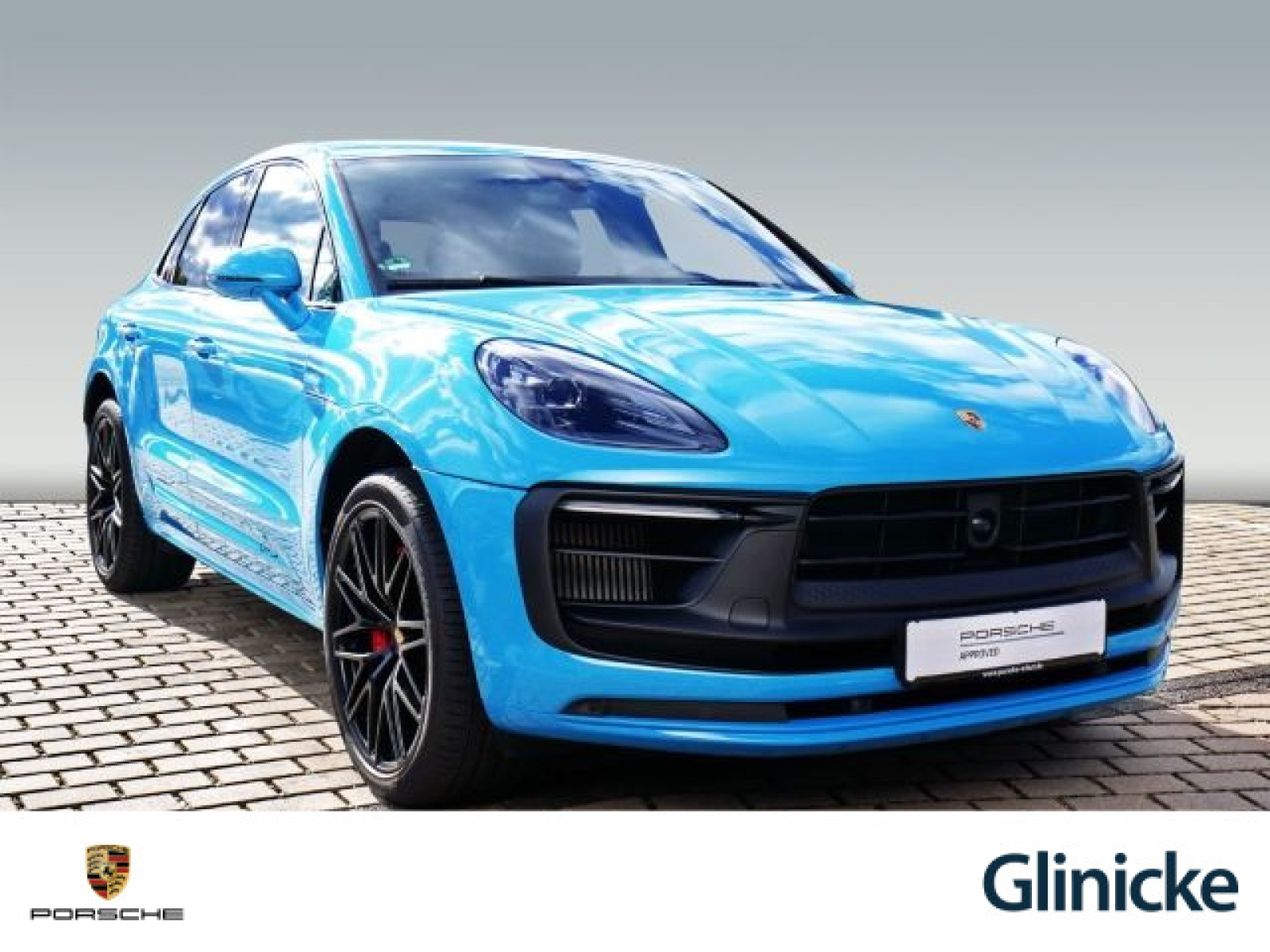 Porsche - Macan_7