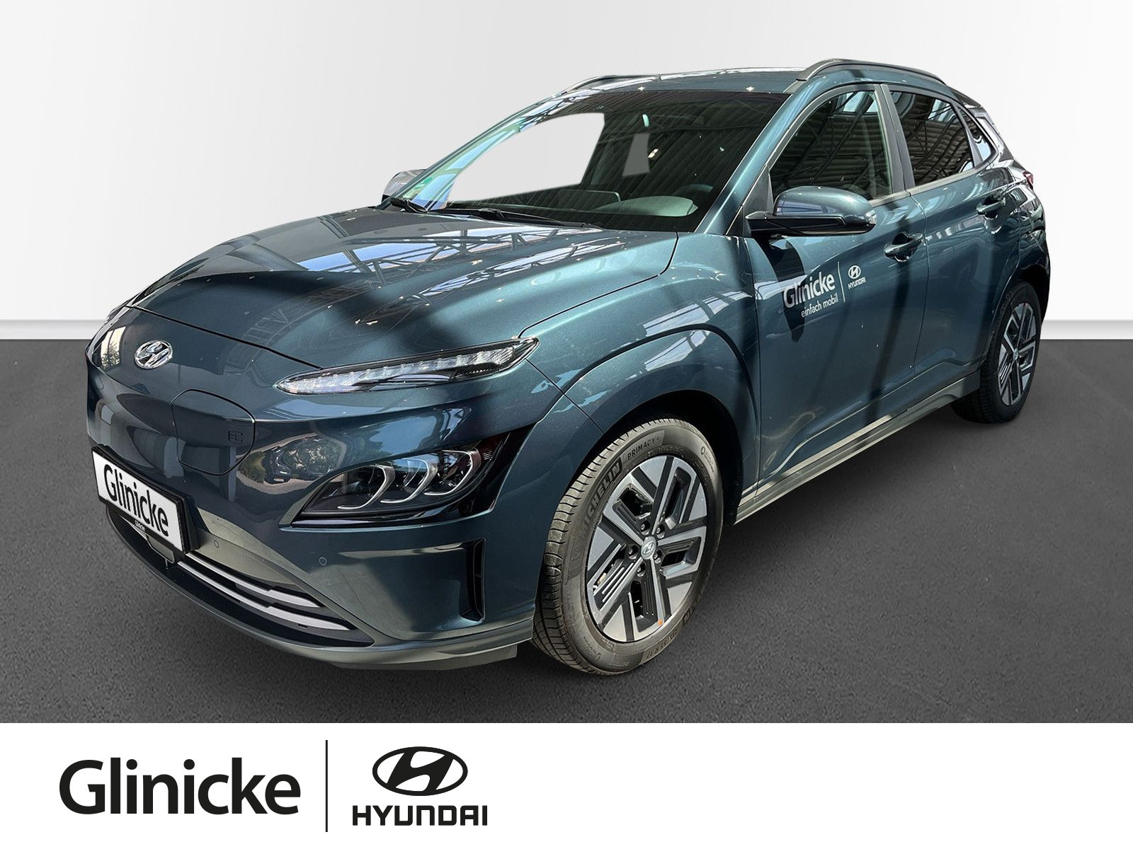 Hyundai - Kona_1