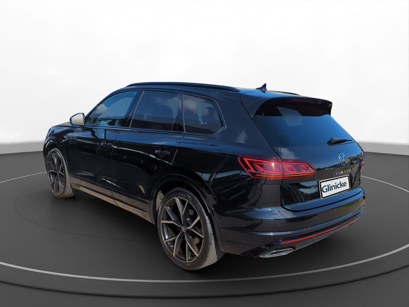 Volkswagen - Touareg_8 Volkswagen - Touareg_8