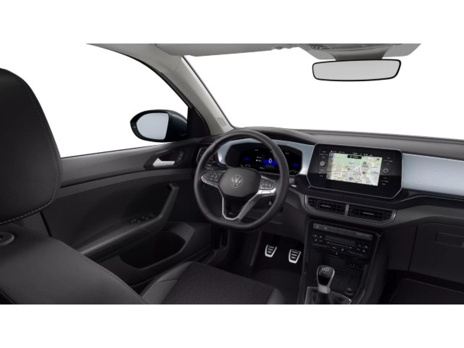 Volkswagen - T-Cross_11