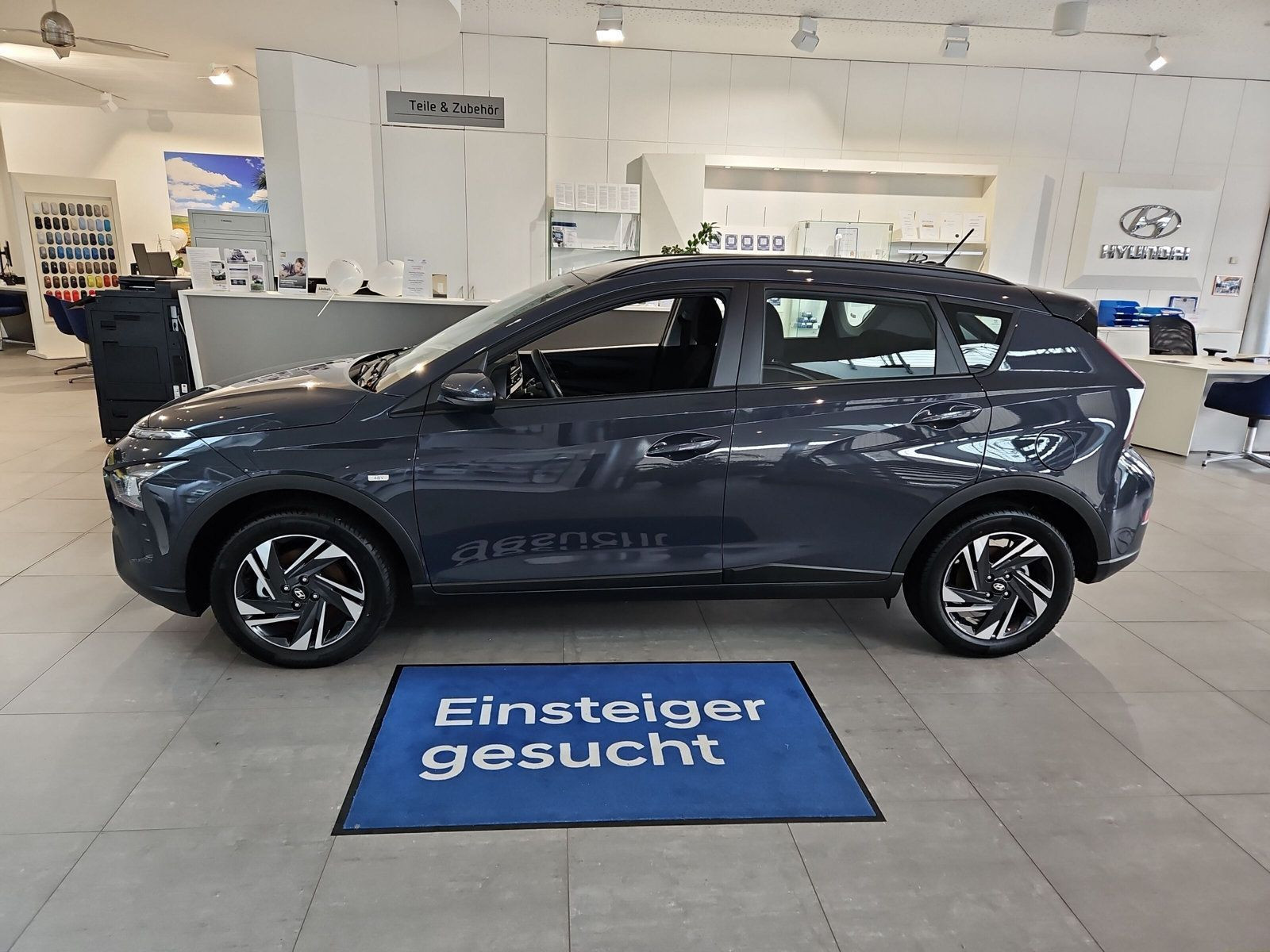 Hyundai - BAYON_3