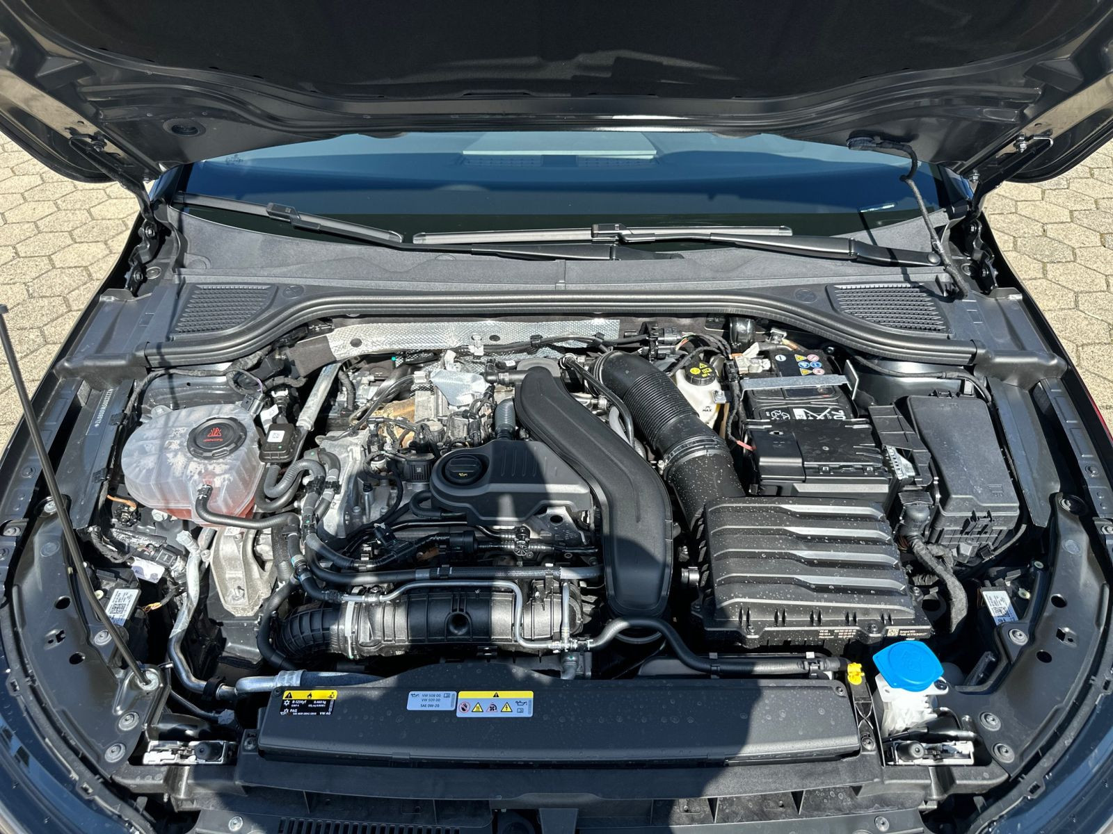Volkswagen - Golf Variant_22