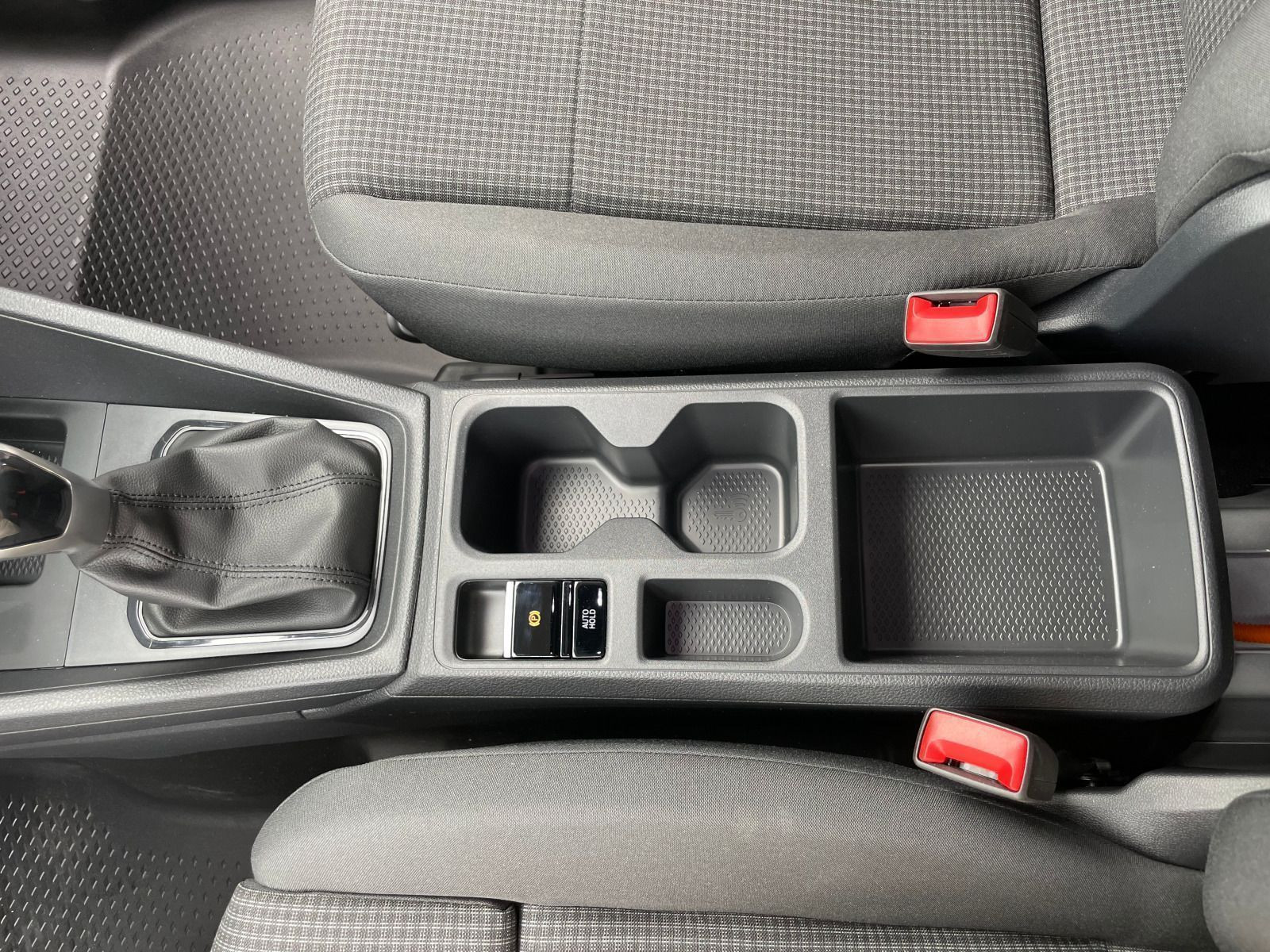 Volkswagen - Caddy Cargo_10