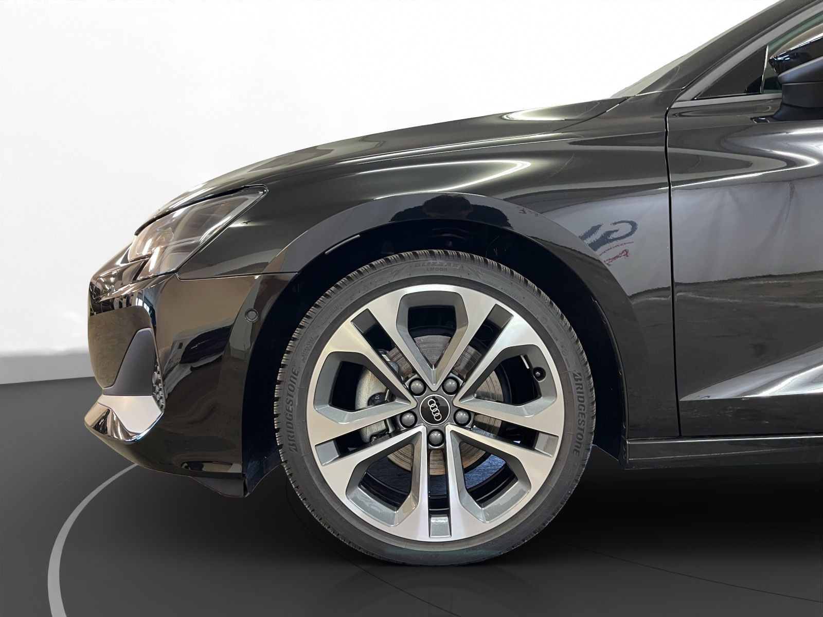 Audi - A3 Sportback_11