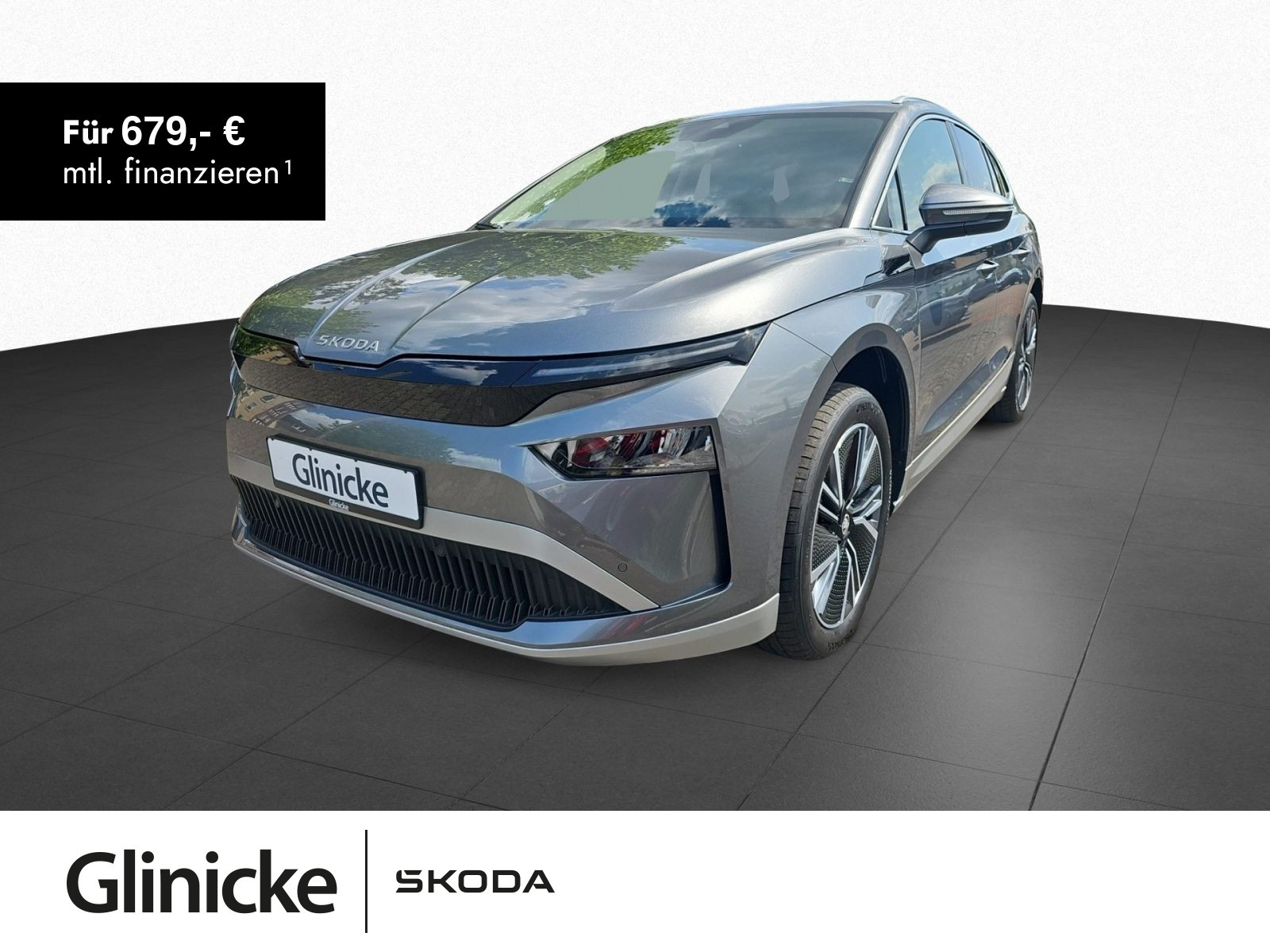 Škoda - Enyaq_1