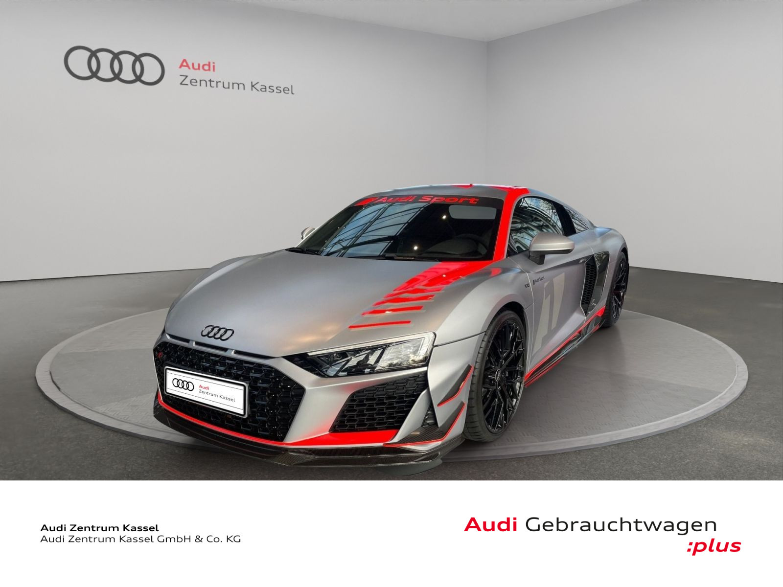 Audi - R8_1