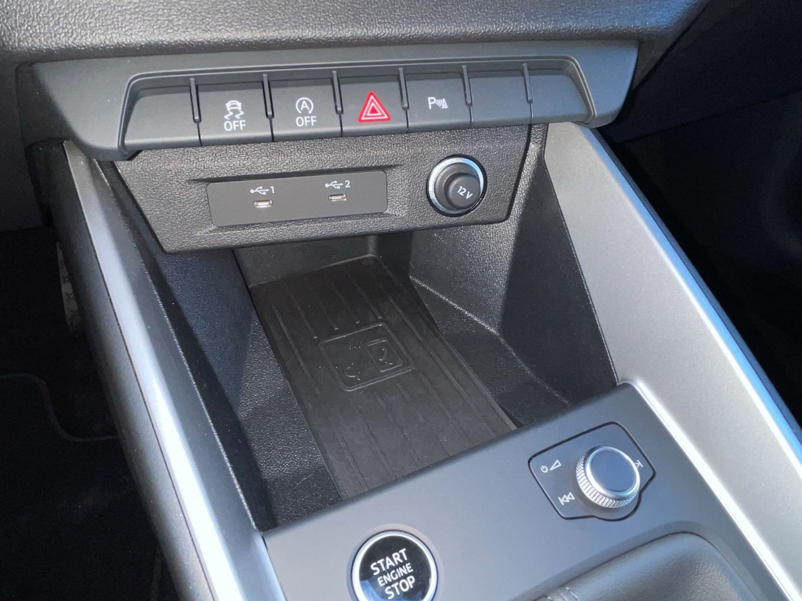 Audi - A1 allstreet_25