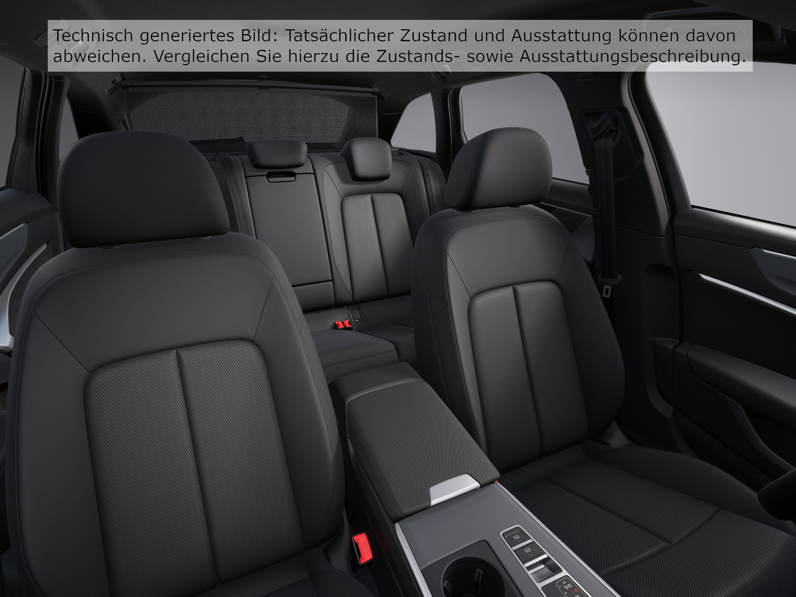 Audi - A6 Avant_13