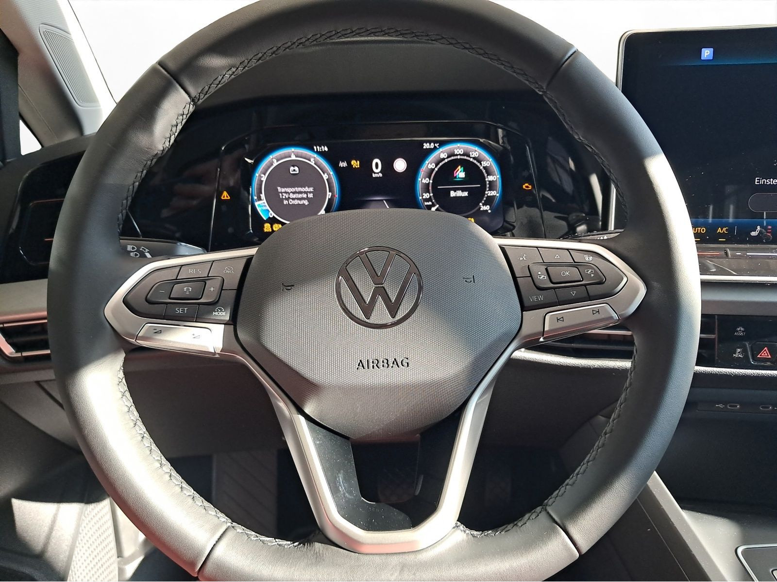 Volkswagen - Golf Variant_8