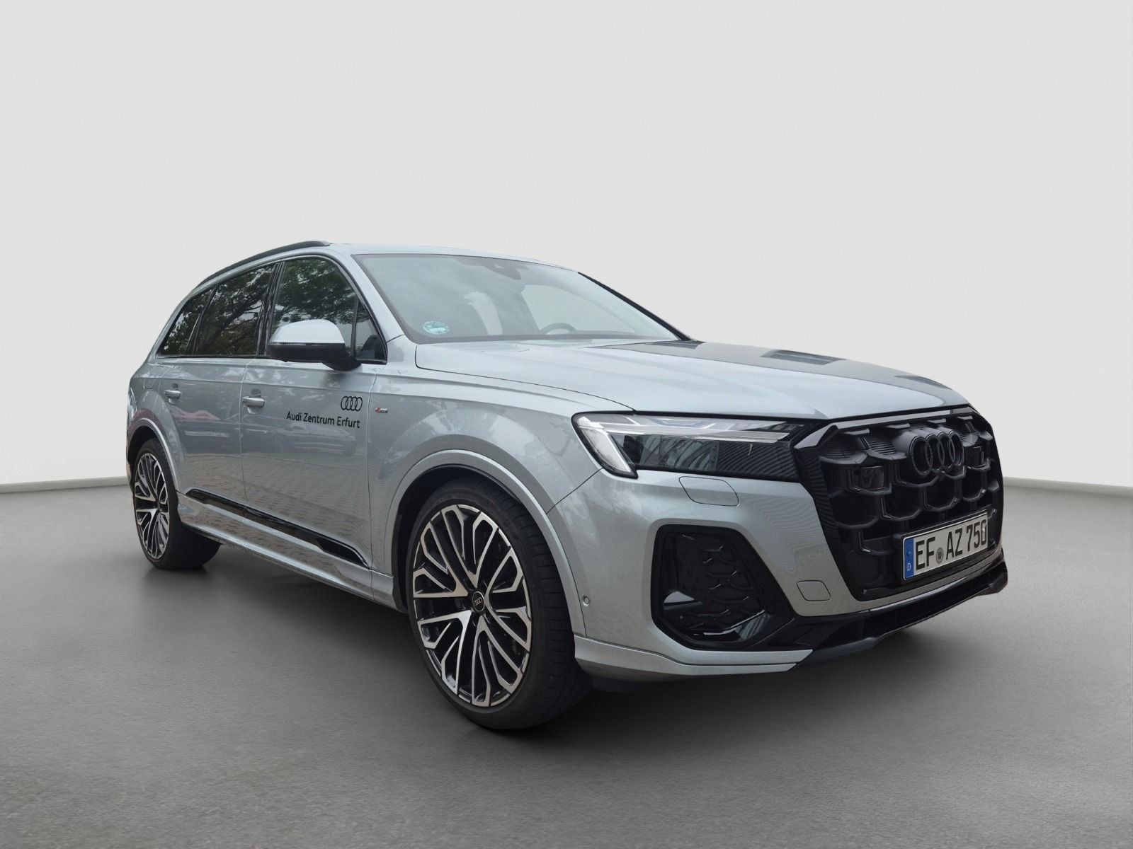 Audi - Q7_10 Audi - Q7_10