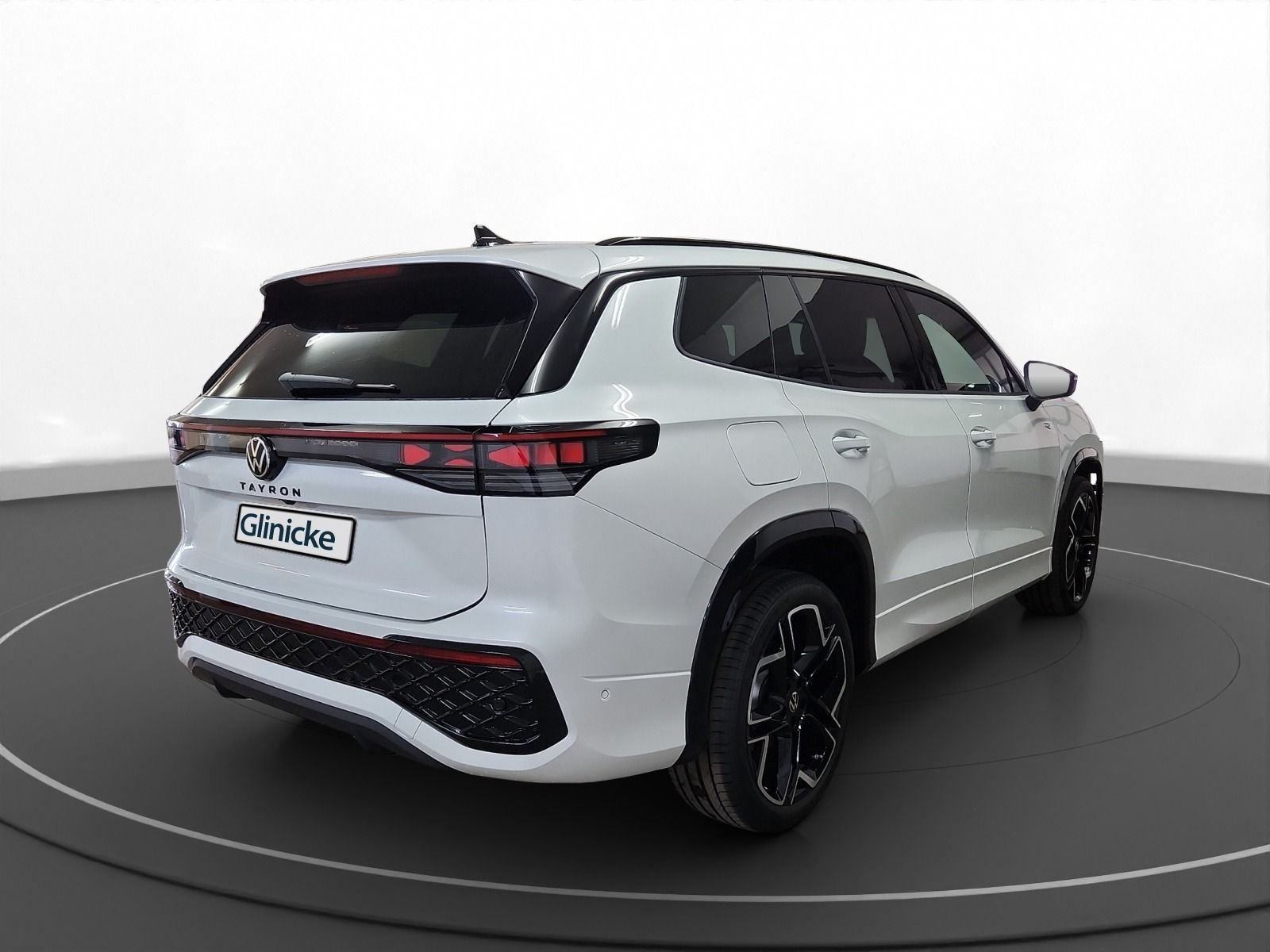 Volkswagen - Tayron_4