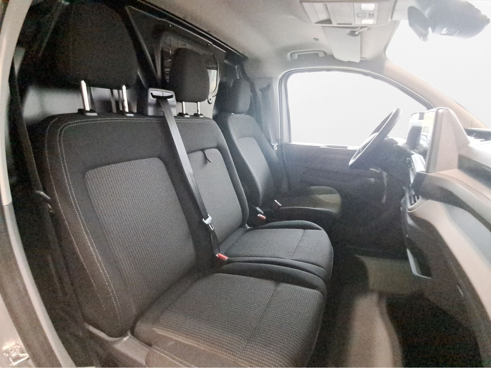 Volkswagen - Transporter Kasten_10