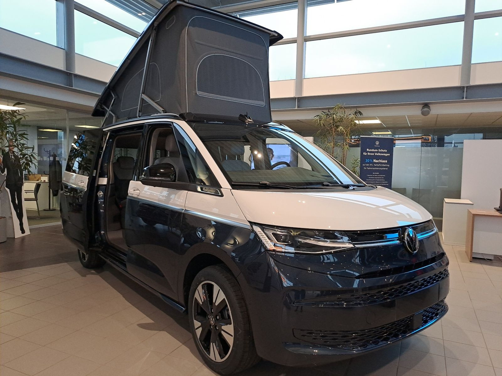 Volkswagen - California_20