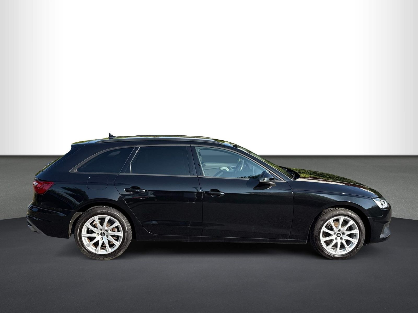 Audi - A4 Avant_8