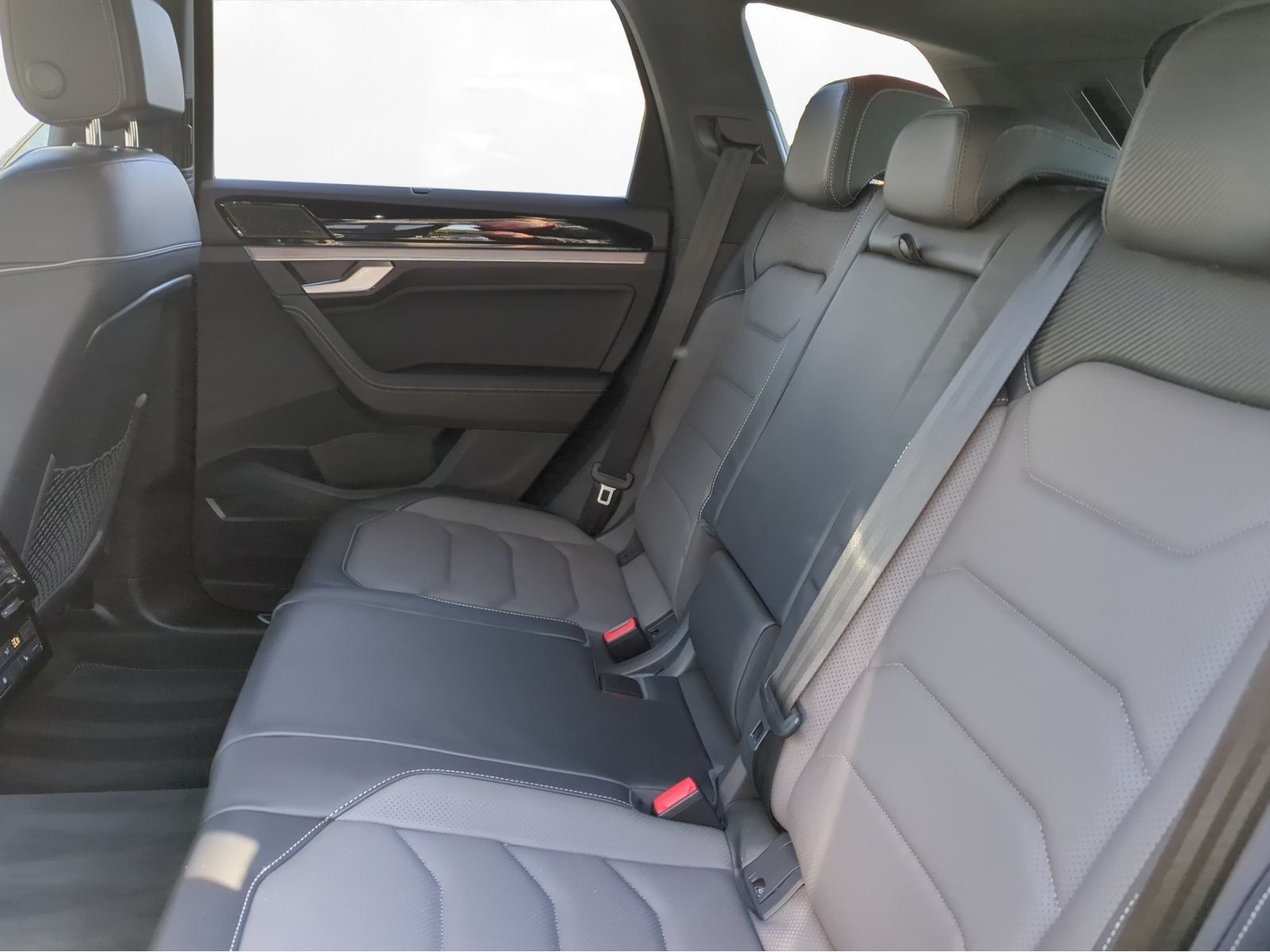 Volkswagen - Touareg_5 Volkswagen - Touareg_5