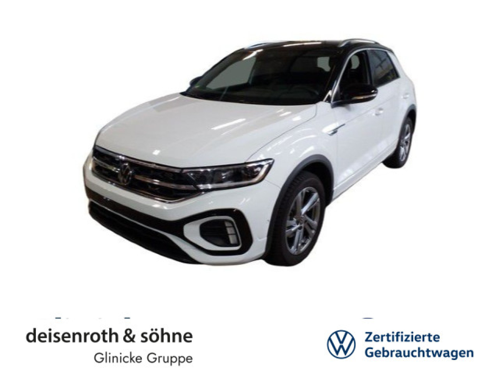 Volkswagen - T-Roc_1