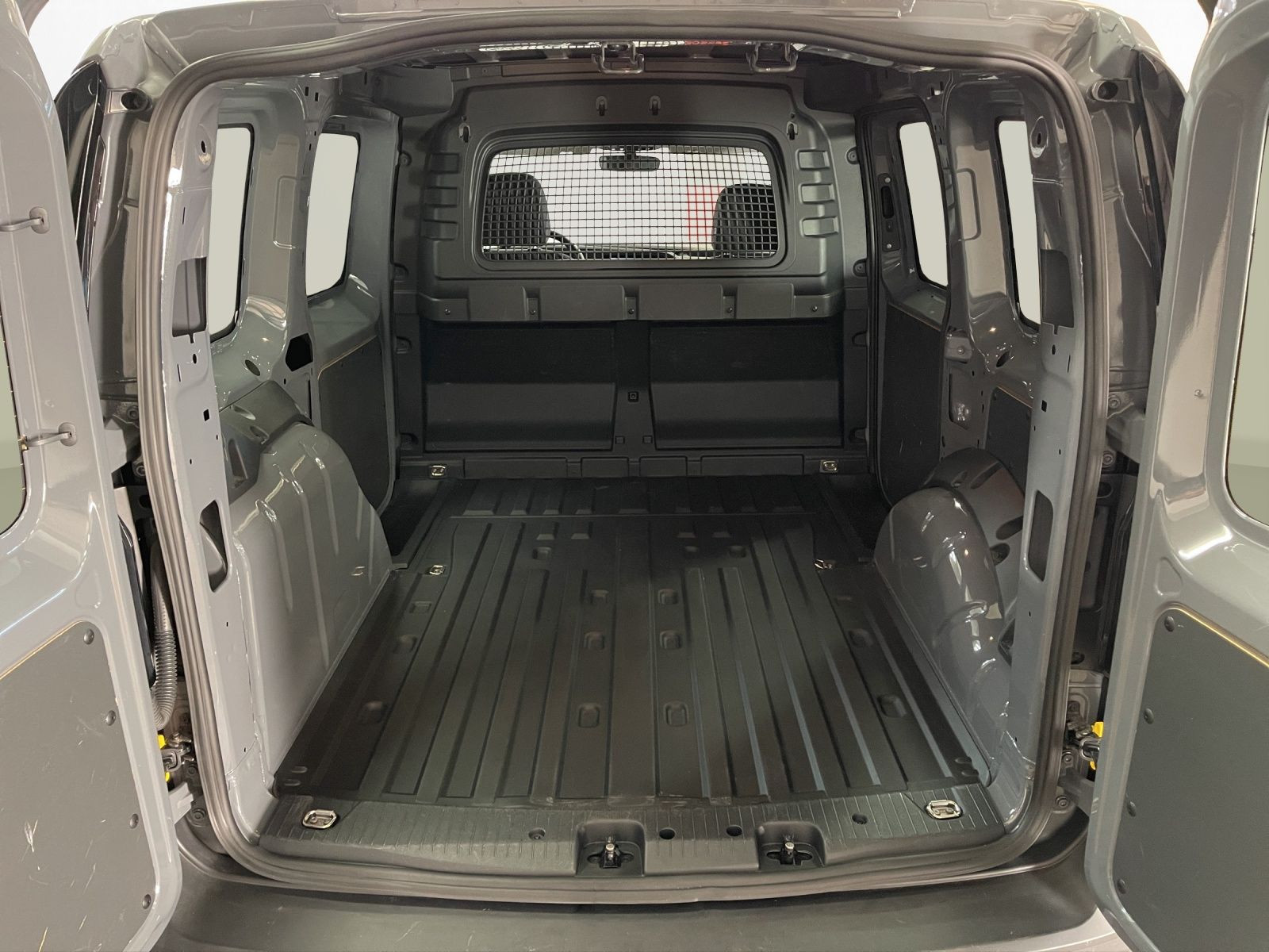 Volkswagen - Caddy Cargo_22