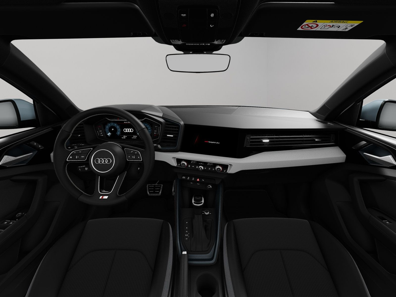 Audi - A1 allstreet_8 Audi - A1 allstreet_8