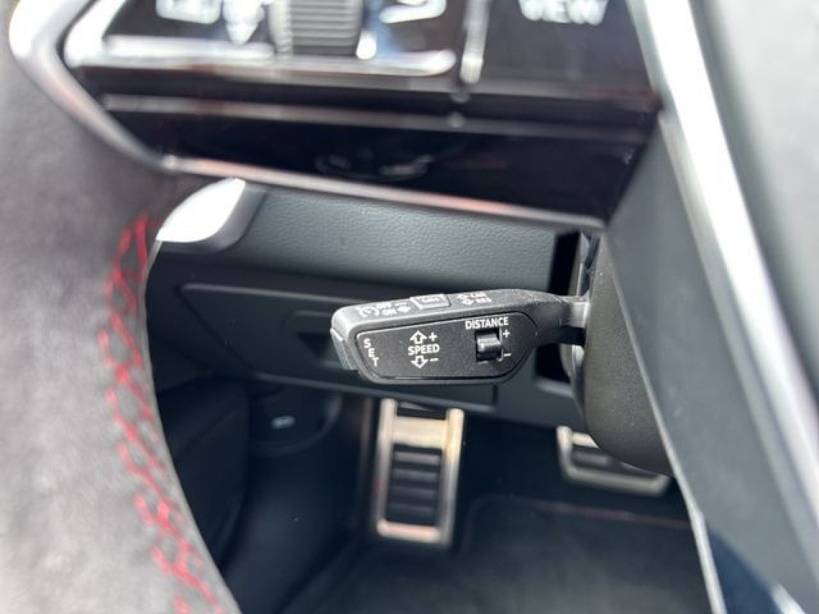 Audi - RS 6 Avant performance_31
