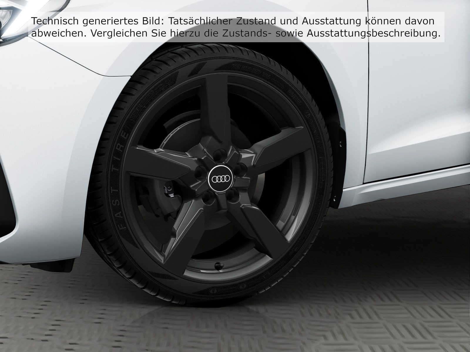 Audi - A1 Sportback_10