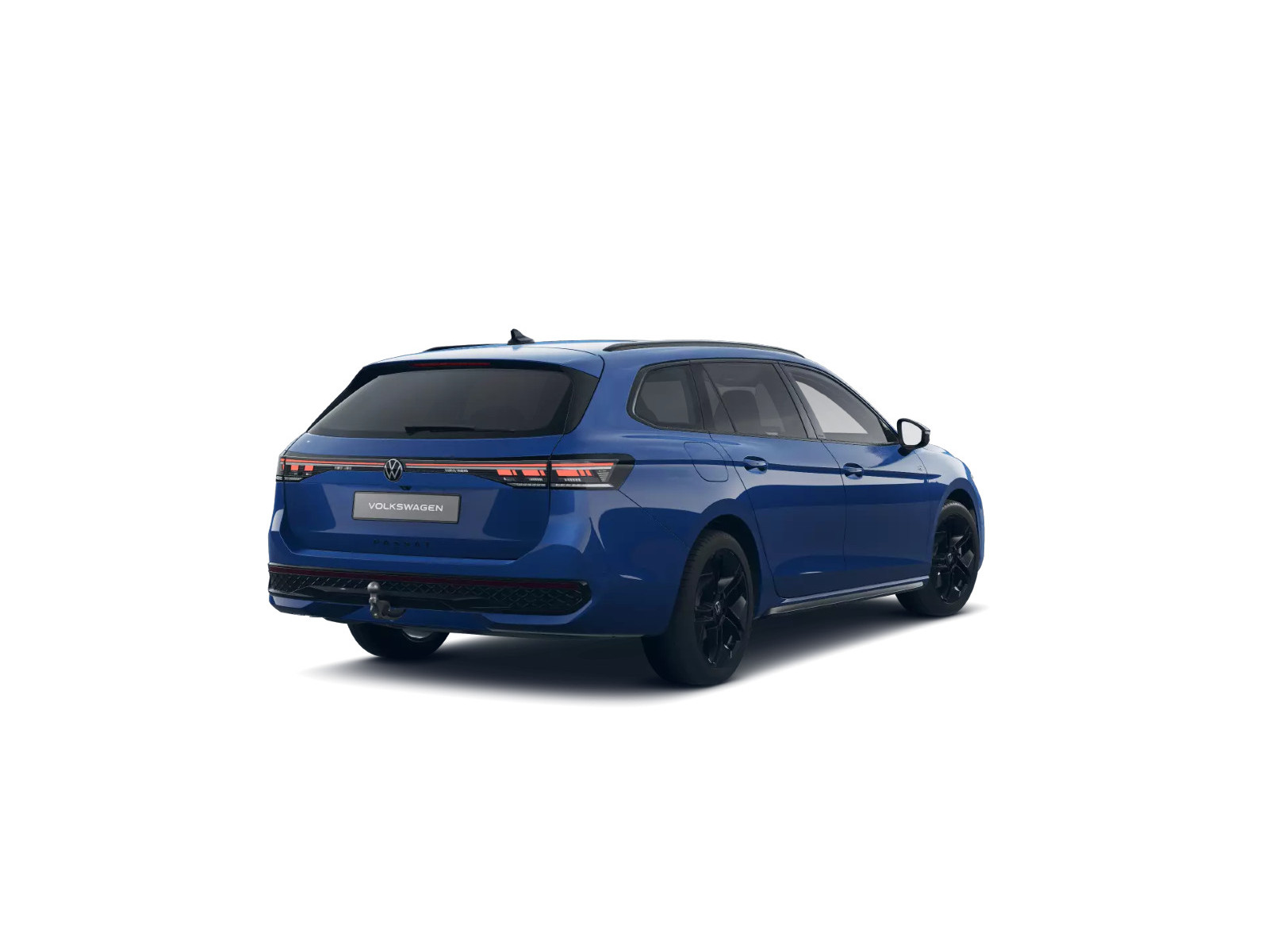Volkswagen - Passat Variant_4