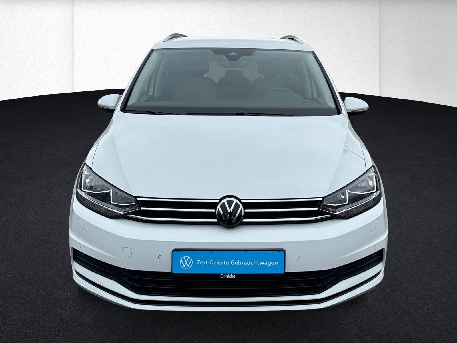 Volkswagen - Touran_5 Volkswagen - Touran_5
