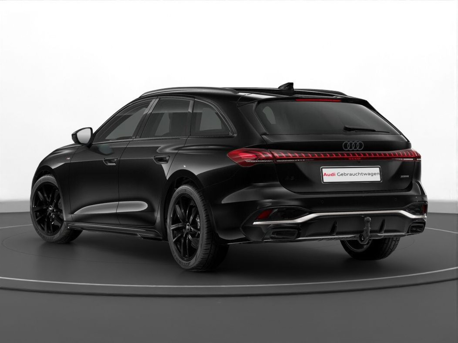 Audi - A5 Avant_4