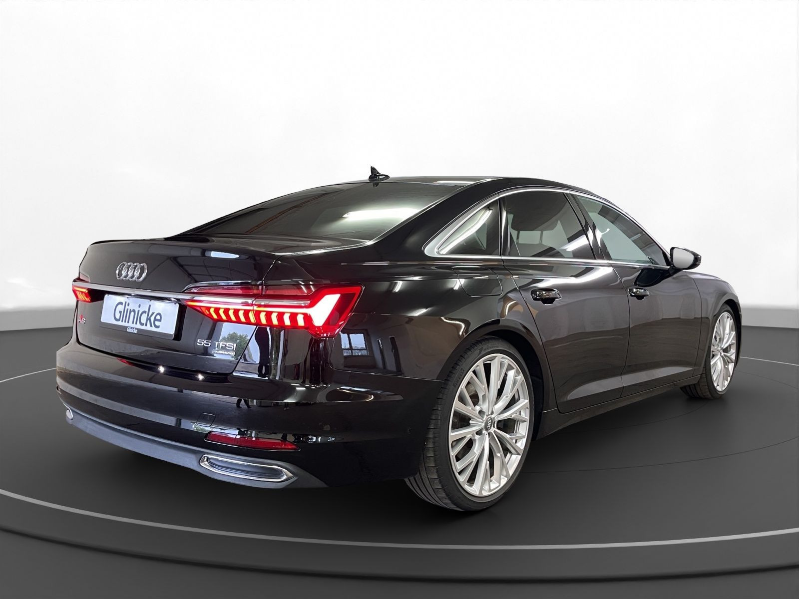 Audi - A6 Limousine_6