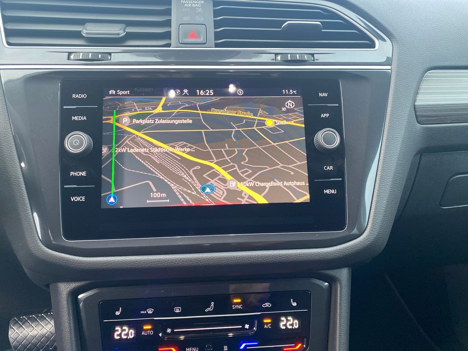 Volkswagen - Tiguan Allspace_12