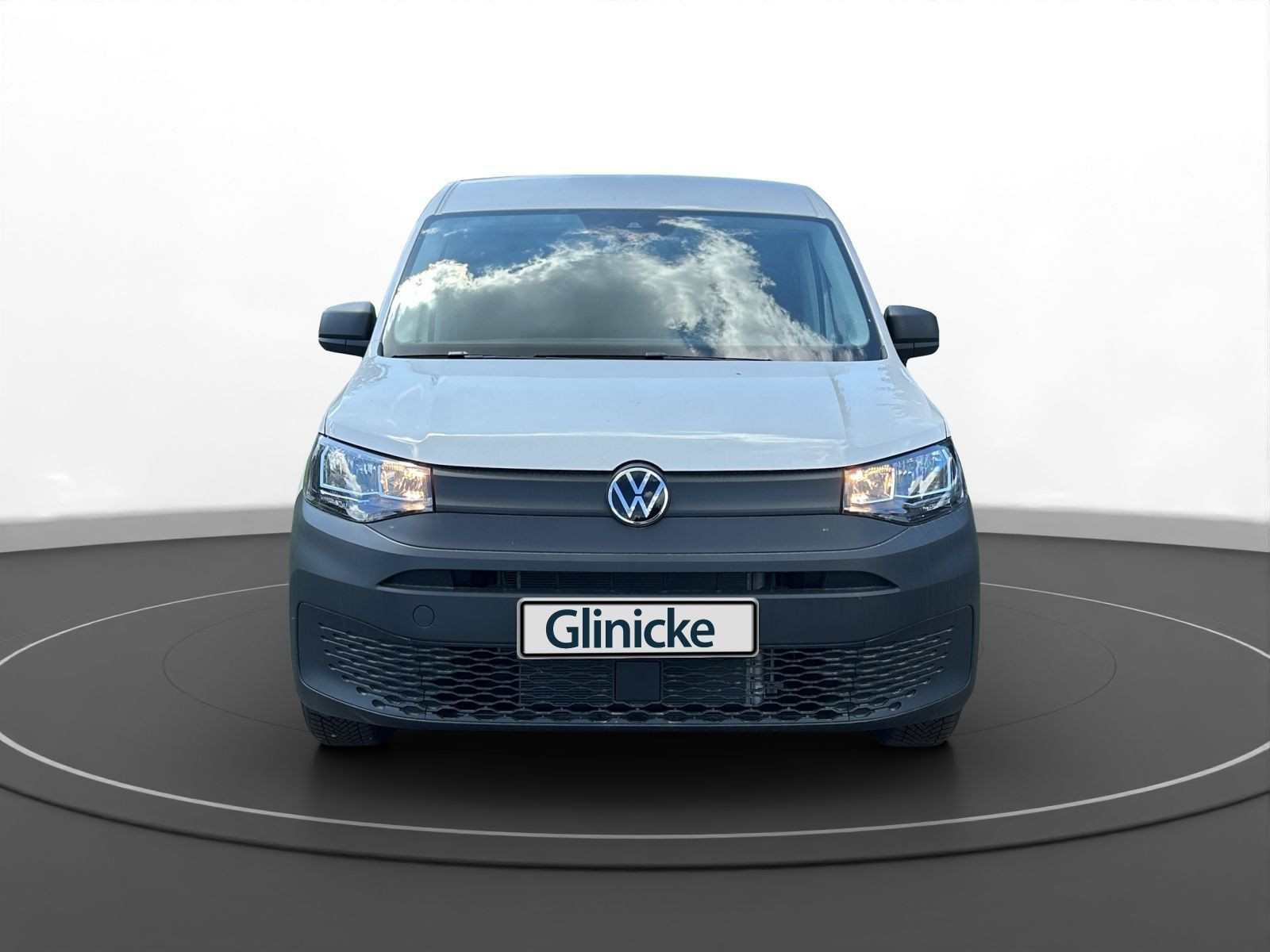 Volkswagen - Caddy Maxi_7