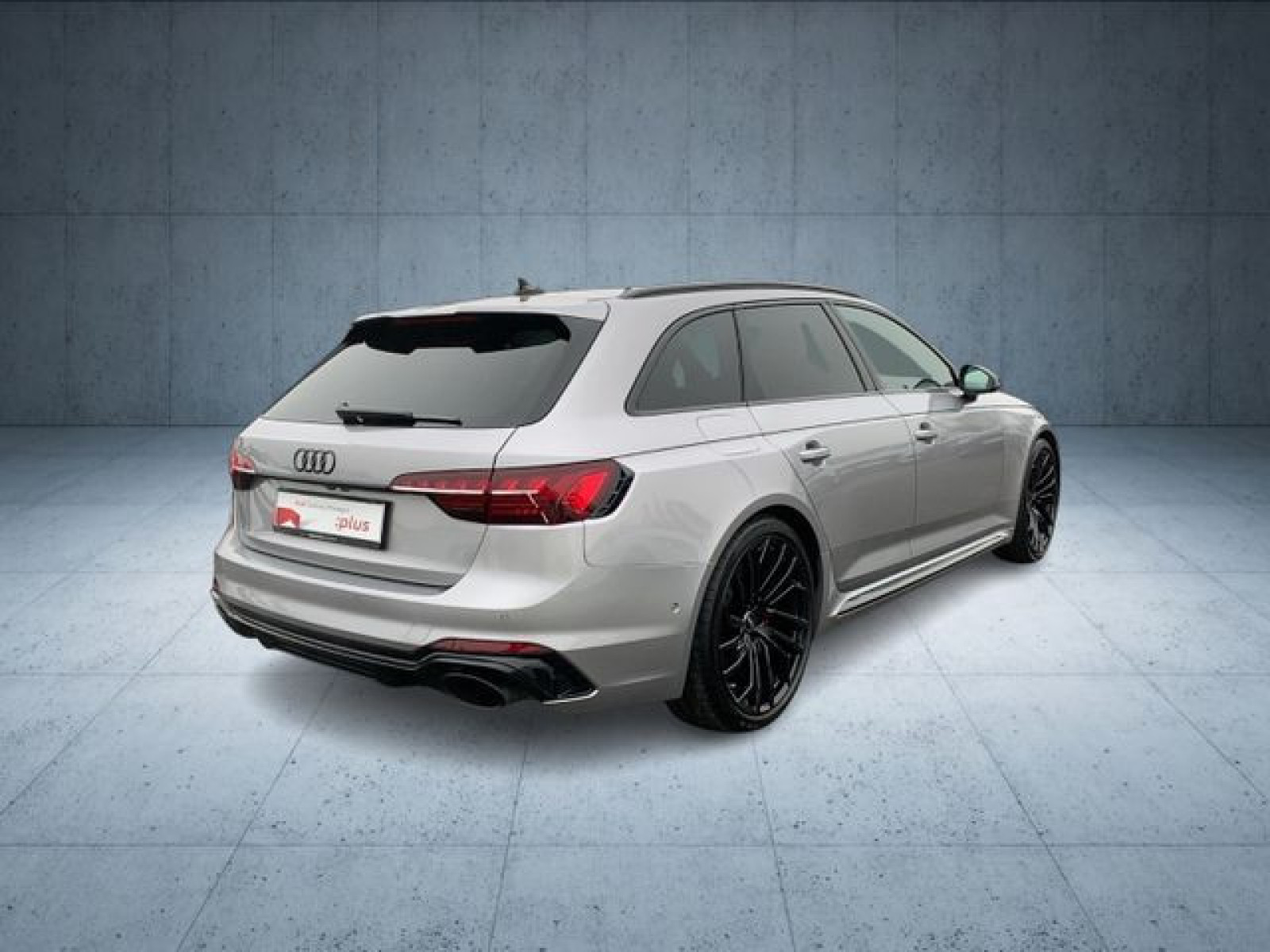 Audi - RS 4 Avant_16